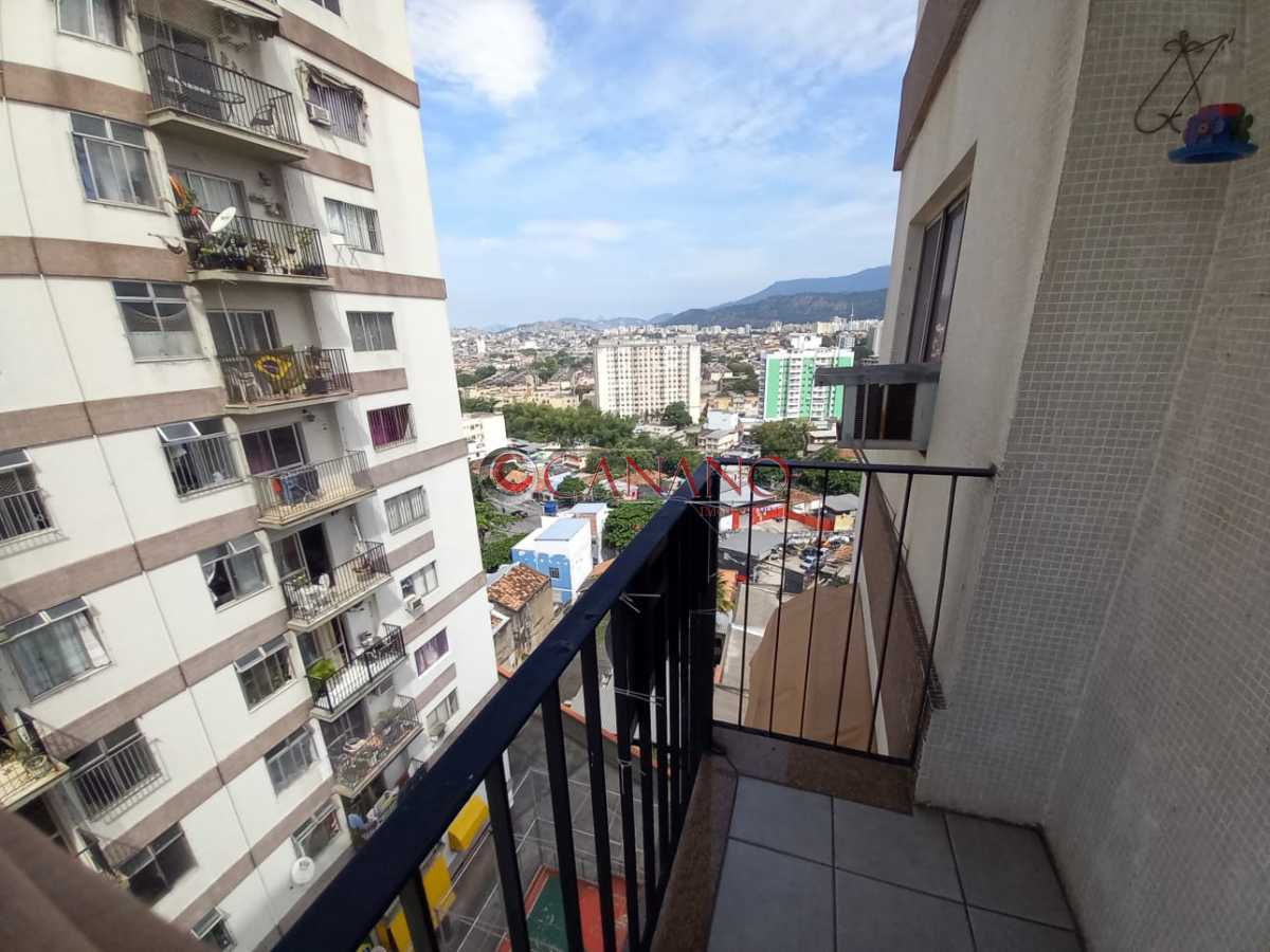 Conheça 9c546bd8-d3f8-49db-a8a9-27231e do imóvel - Apartamento 2 quartos à venda Cachambi, Rio de Janeiro - R$ 350.000 - BJAP21406 - 11 9c546bd8-d3f8-49db-a8a9-27231e - 11