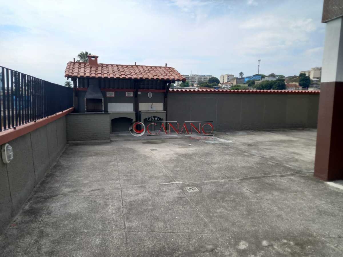 Conheça 41ef5ccc-86f6-4f06-81d9-b909db do imóvel - Apartamento 2 quartos à venda Cachambi, Rio de Janeiro - R$ 350.000 - BJAP21406 - 4 41ef5ccc-86f6-4f06-81d9-b909db - 4