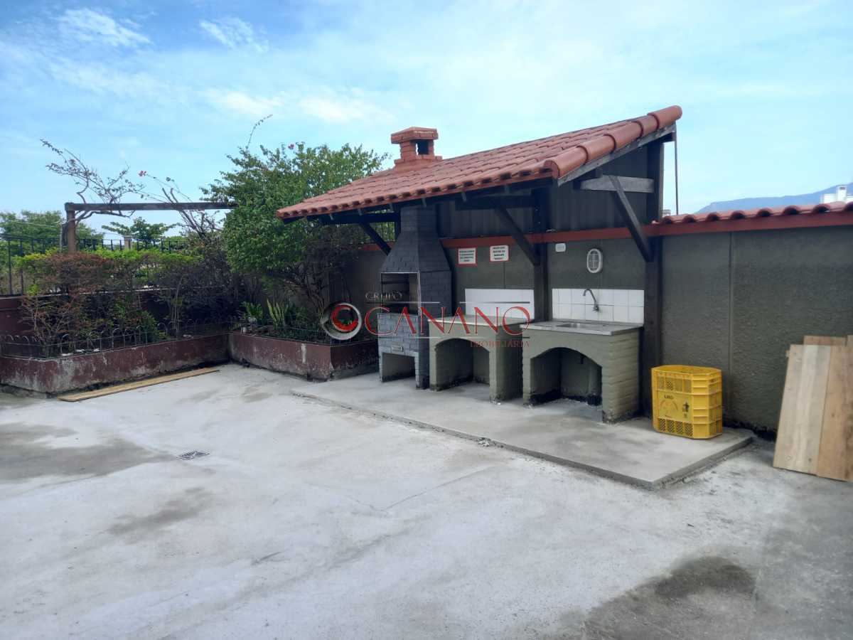 Conheça 62f72ec6-2843-4ed8-9721-3a9bbb do imóvel - Apartamento 2 quartos à venda Cachambi, Rio de Janeiro - R$ 350.000 - BJAP21406 - 5 62f72ec6-2843-4ed8-9721-3a9bbb - 5