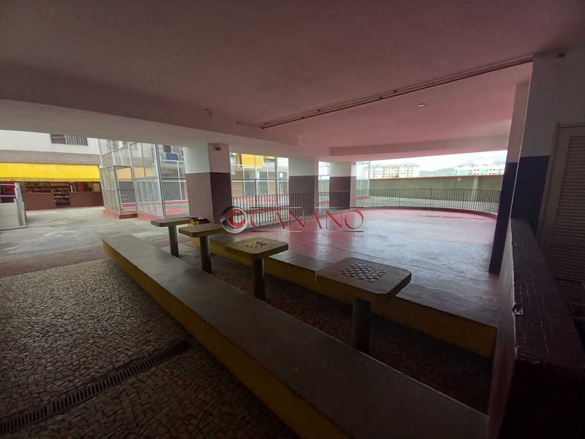 Conheça 81bf2e26-f6c7-405d-bb77-30ad81 do imóvel - Apartamento 2 quartos à venda Cachambi, Rio de Janeiro - R$ 350.000 - BJAP21406 - 8 81bf2e26-f6c7-405d-bb77-30ad81 - 8