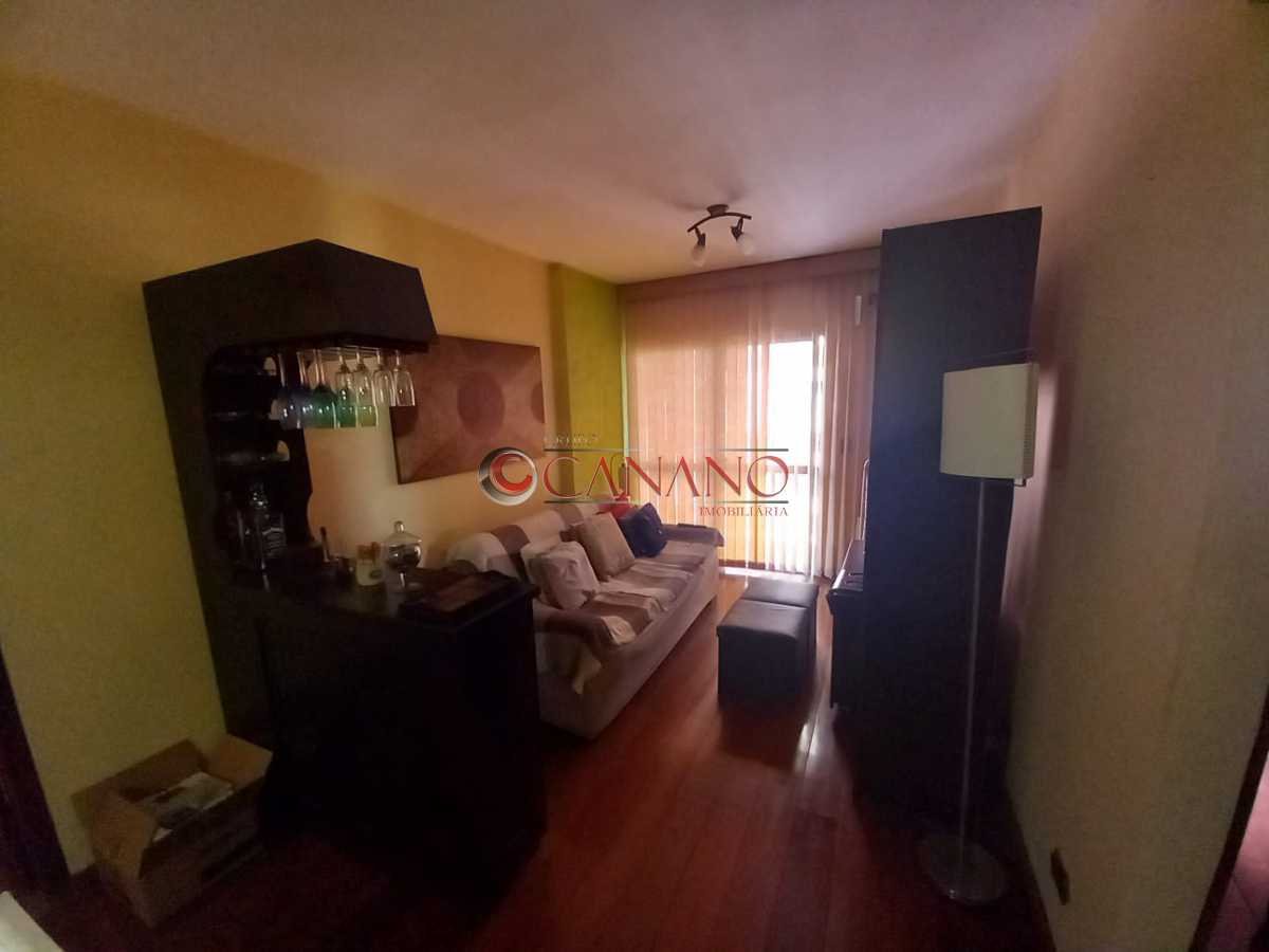 Conheça 1361d209-f399-449f-8b2d-6cb099 do imóvel - Apartamento 2 quartos à venda Cachambi, Rio de Janeiro - R$ 350.000 - BJAP21406 - 14 1361d209-f399-449f-8b2d-6cb099 - 14