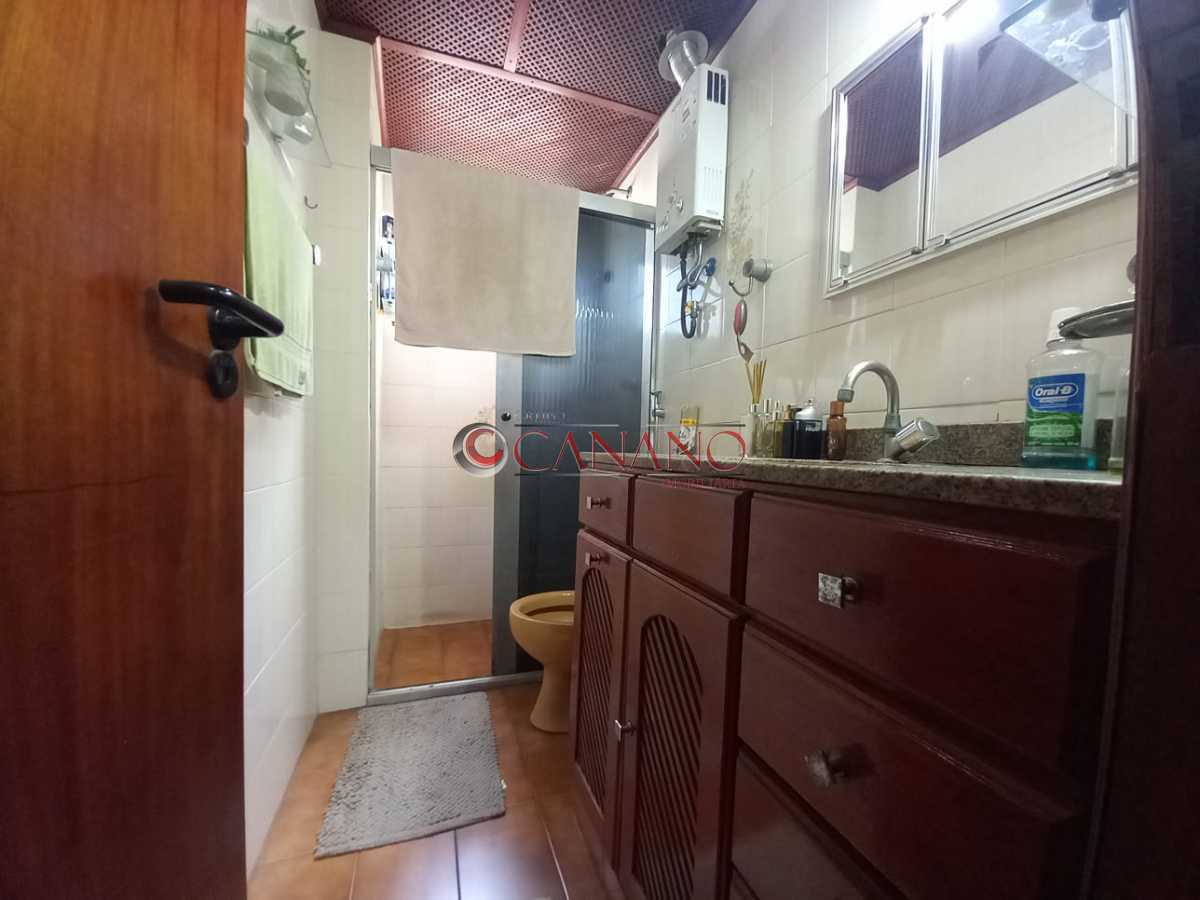Conheça 42594338-207e-43c4-94bc-71ef8f do imóvel - Apartamento 2 quartos à venda Cachambi, Rio de Janeiro - R$ 350.000 - BJAP21406 - 22 42594338-207e-43c4-94bc-71ef8f - 22
