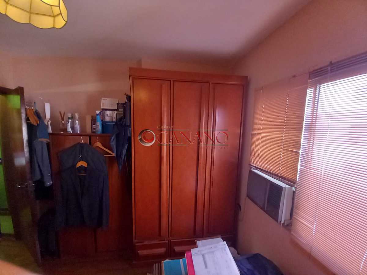 Conheça b3ce5edd-85a7-4f9f-9114-3c289f do imóvel - Apartamento 2 quartos à venda Cachambi, Rio de Janeiro - R$ 350.000 - BJAP21406 - 16 b3ce5edd-85a7-4f9f-9114-3c289f - 16