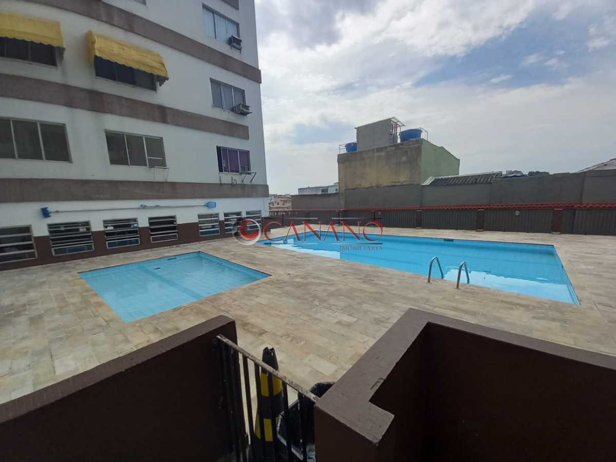 Conheça cda8ee5f-58dd-4cdc-8c5a-43f3d4 do imóvel - Apartamento 2 quartos à venda Cachambi, Rio de Janeiro - R$ 350.000 - BJAP21406 - 1 cda8ee5f-58dd-4cdc-8c5a-43f3d4 - 1