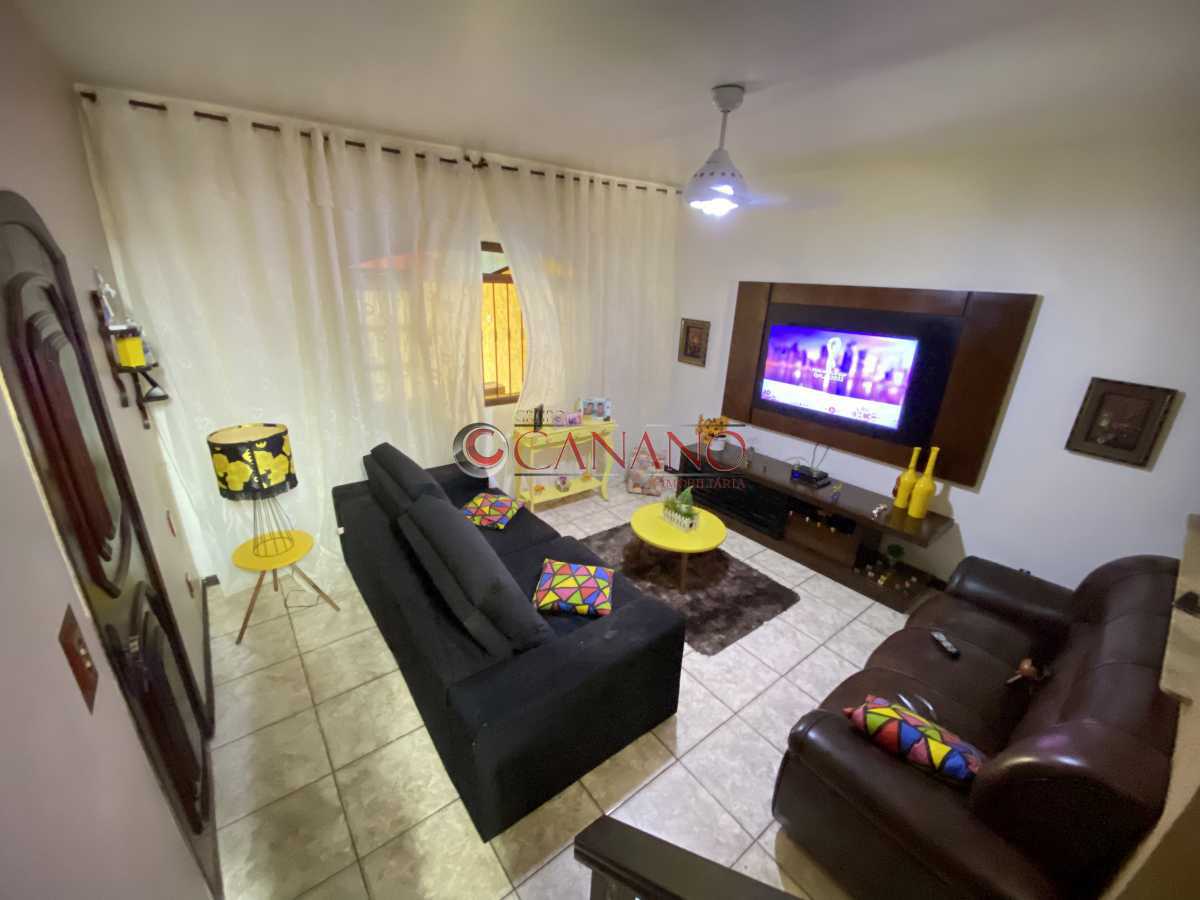 Conheça E7FA61C8-3CD0-457F-BC2C-EFC4AF do imóvel - Vendo Casa Triplex 3 Quartos Rua Mario Carpenter Abolição - BJCA30055 - 4 E7FA61C8-3CD0-457F-BC2C-EFC4AF - 4