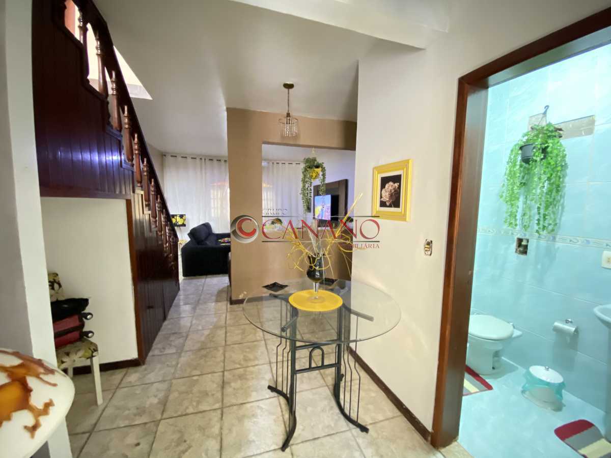 Conheça 7857CC3D-E911-46BF-B581-329E20 do imóvel - Vendo Casa Triplex 3 Quartos Rua Mario Carpenter Abolição - BJCA30055 - 8 7857CC3D-E911-46BF-B581-329E20 - 8