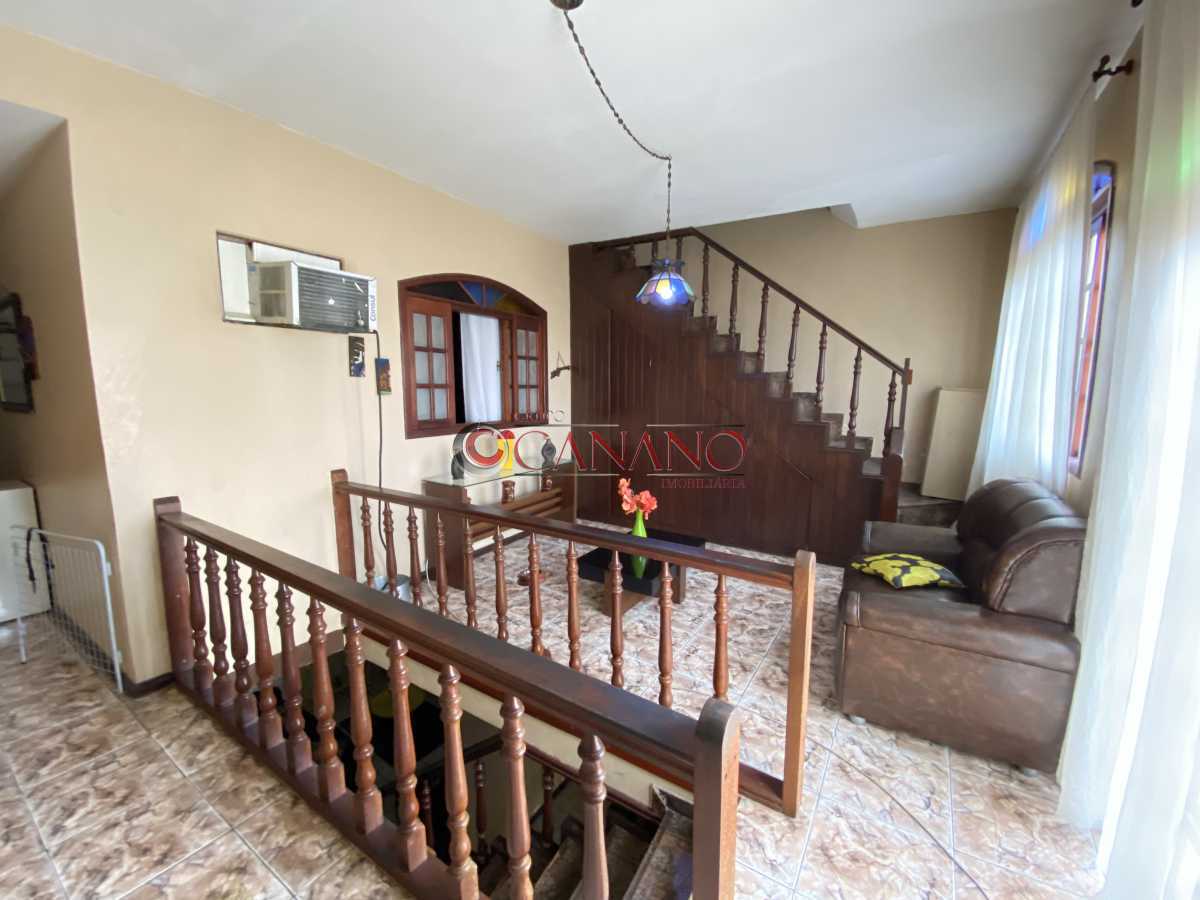 Conheça E8F4F17A-3156-44C5-AD7C-06F954 do imóvel - Vendo Casa Triplex 3 Quartos Rua Mario Carpenter Abolição - BJCA30055 - 14 E8F4F17A-3156-44C5-AD7C-06F954 - 14