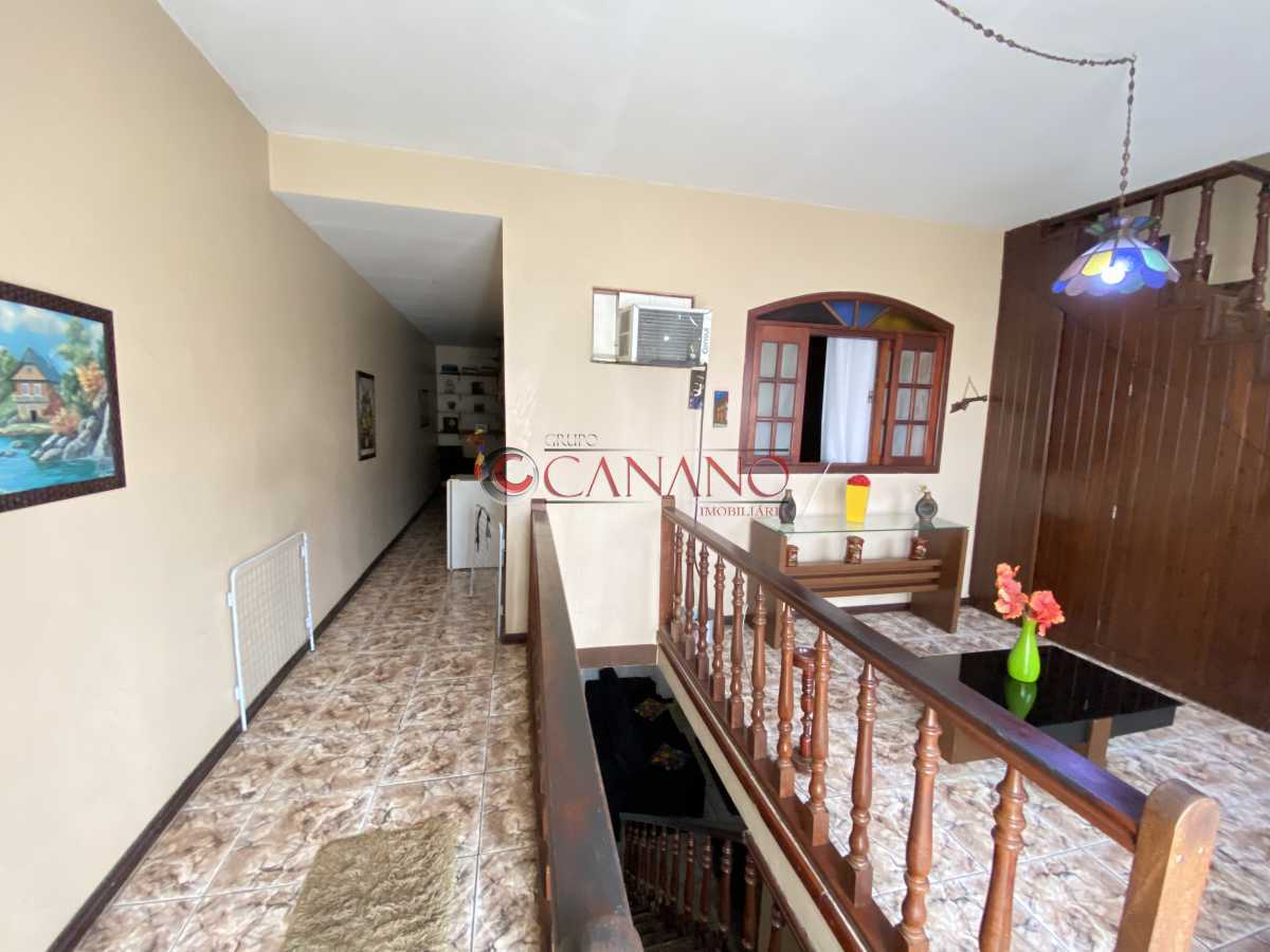 Conheça 598C4409-F482-4373-953E-3C52D1 do imóvel - Vendo Casa Triplex 3 Quartos Rua Mario Carpenter Abolição - BJCA30055 - 15 598C4409-F482-4373-953E-3C52D1 - 15