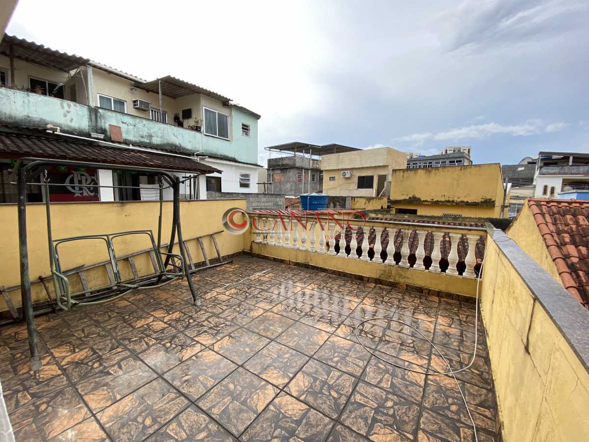 Conheça AB5A3D2C-773B-4323-AB91-68D3A1 do imóvel - Vendo Casa Triplex 3 Quartos Rua Mario Carpenter Abolição - BJCA30055 - 16 AB5A3D2C-773B-4323-AB91-68D3A1 - 16