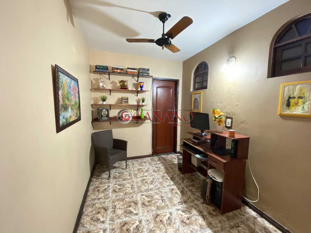 Conheça 7F9BA848-7628-4178-9202-67FB8F do imóvel - Vendo Casa Triplex 3 Quartos Rua Mario Carpenter Abolição - BJCA30055 - 18 7F9BA848-7628-4178-9202-67FB8F - 18