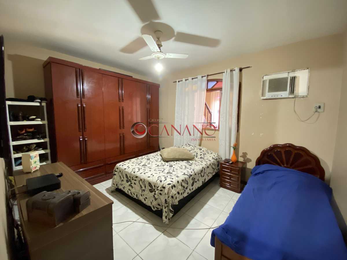 Conheça 8C9F98AC-84A4-4F31-8B70-435169 do imóvel - Vendo Casa Triplex 3 Quartos Rua Mario Carpenter Abolição - BJCA30055 - 19 8C9F98AC-84A4-4F31-8B70-435169 - 19