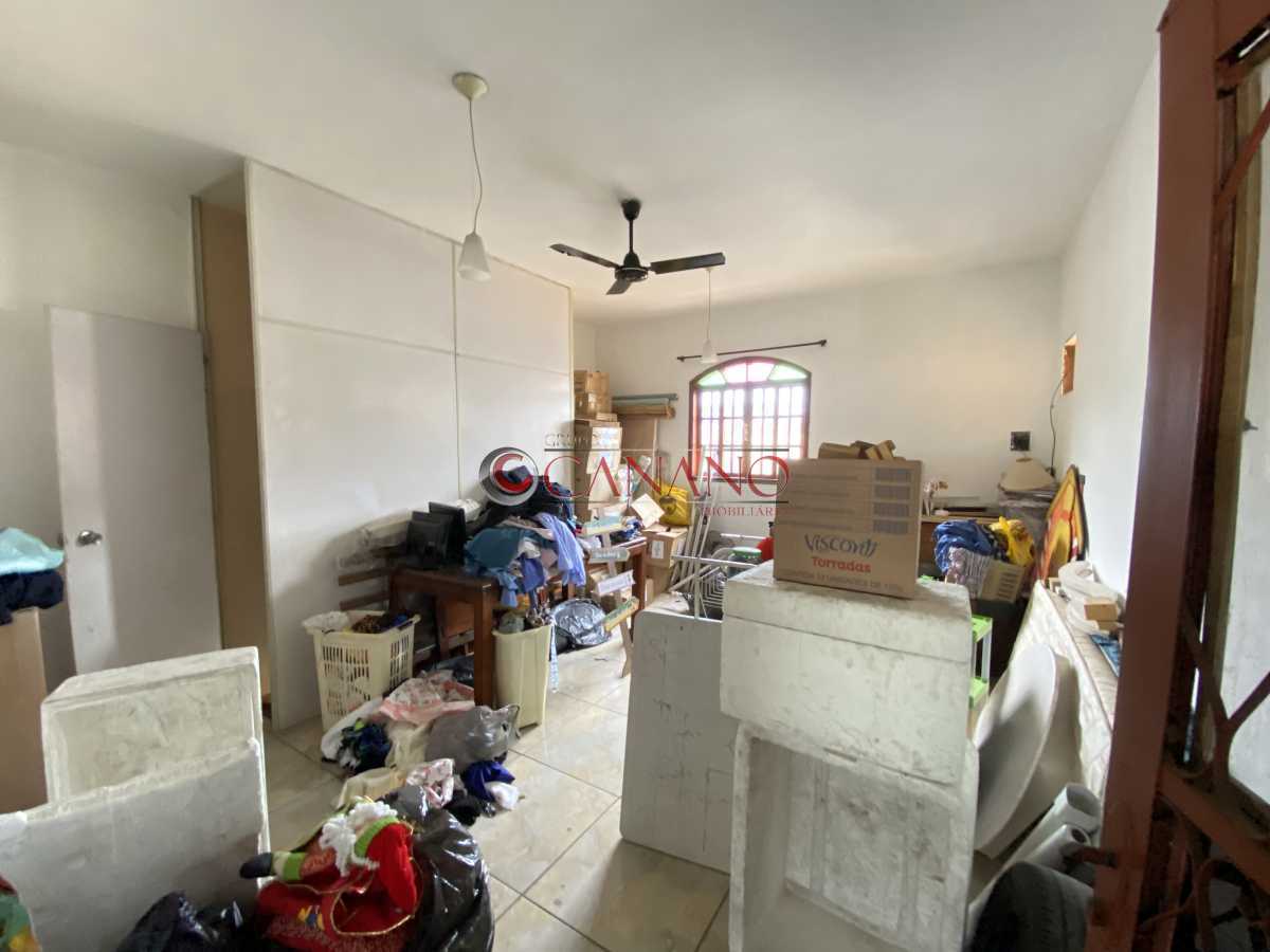 Conheça AD81853F-5E68-4FF4-9130-E2E571 do imóvel - Vendo Casa Triplex 3 Quartos Rua Mario Carpenter Abolição - BJCA30055 - 24 AD81853F-5E68-4FF4-9130-E2E571 - 24