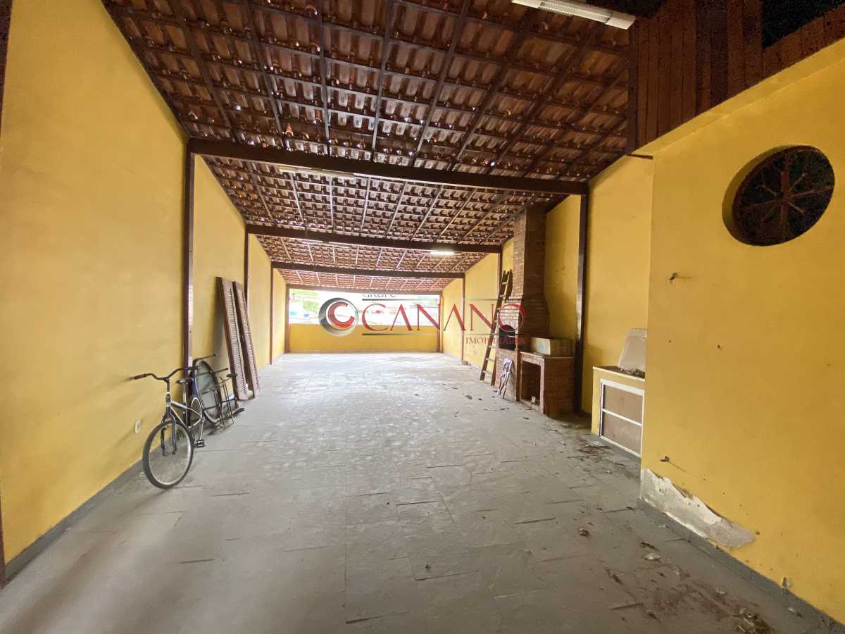 Conheça 06C90435-429A-4AAE-9A87-A22E4C do imóvel - Vendo Casa Triplex 3 Quartos Rua Mario Carpenter Abolição - BJCA30055 - 25 06C90435-429A-4AAE-9A87-A22E4C - 25