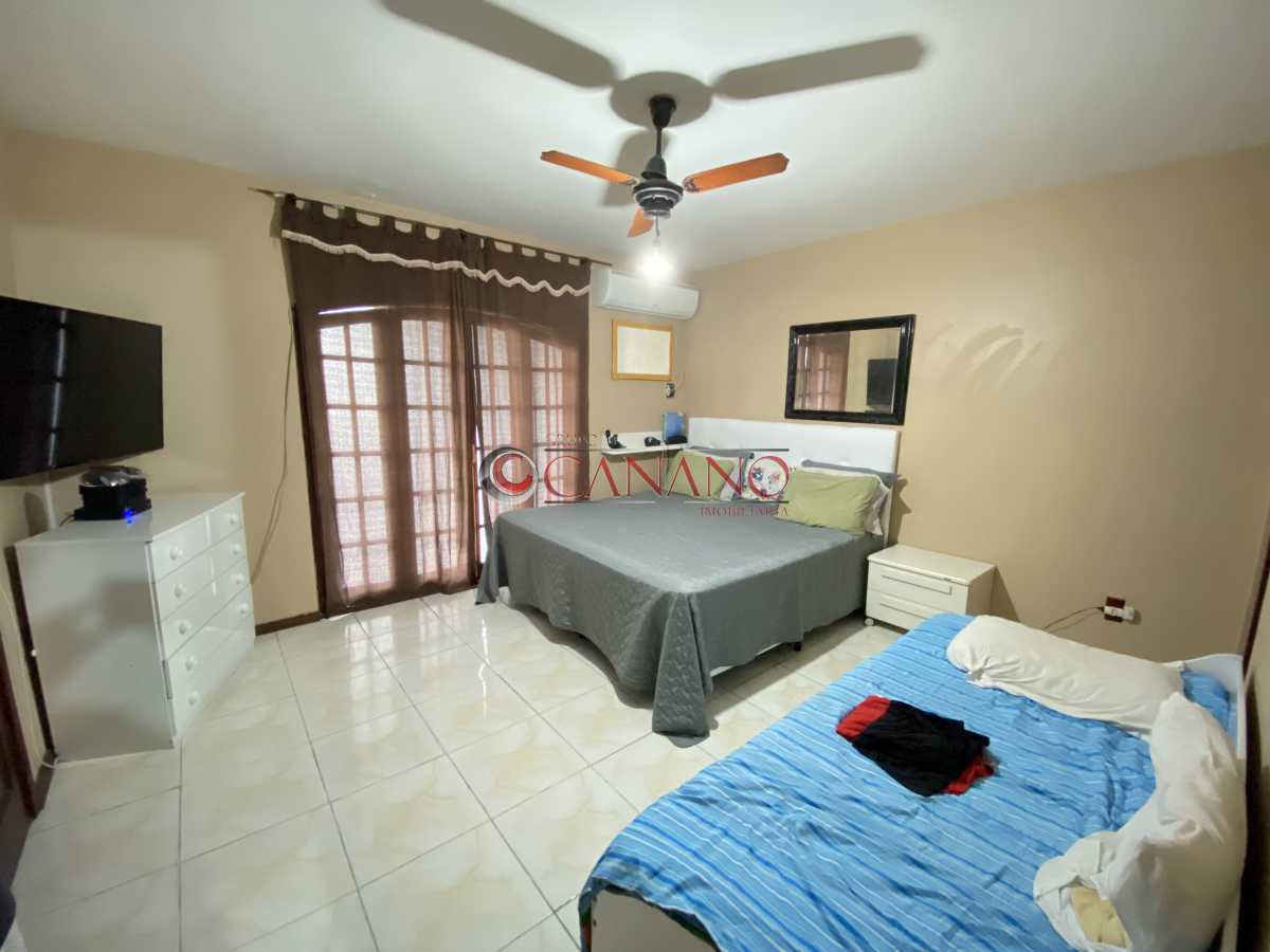 Conheça 0FECBE6A-FDEE-4012-998C-F1EF88 do imóvel - Vendo Casa Triplex 3 Quartos Rua Mario Carpenter Abolição - BJCA30055 - 28 0FECBE6A-FDEE-4012-998C-F1EF88 - 28