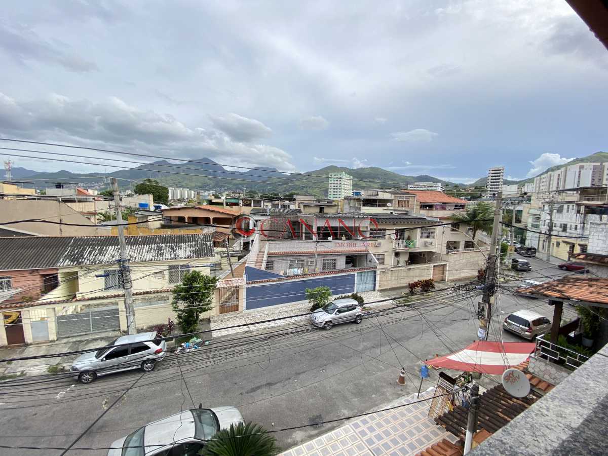 Conheça FDBCD106-D07B-44DF-B01A-5FC3AD do imóvel - Vendo Casa Triplex 3 Quartos Rua Mario Carpenter Abolição - BJCA30055 - 29 FDBCD106-D07B-44DF-B01A-5FC3AD - 29