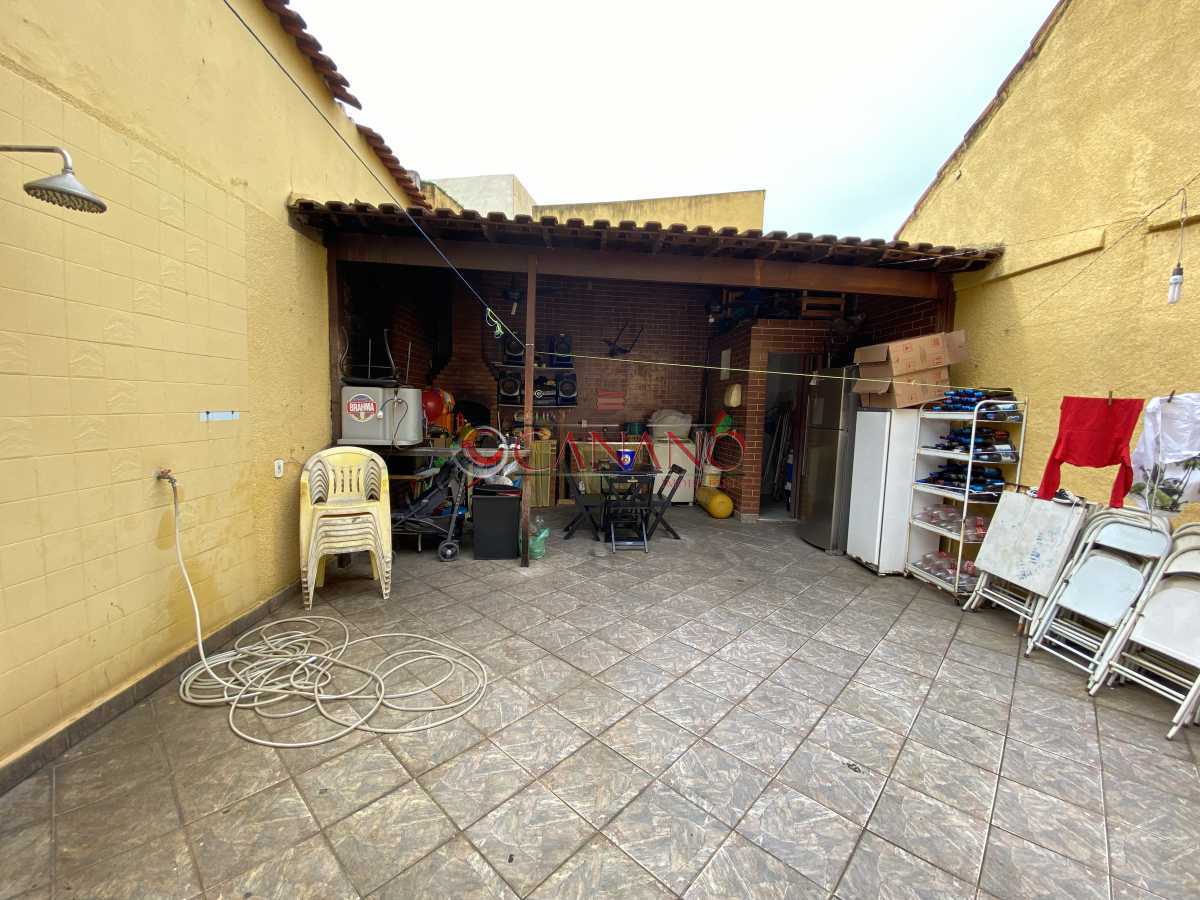 Conheça B0D37827-021E-4201-B187-BD8E95 do imóvel - Vendo Casa Triplex 3 Quartos Rua Mario Carpenter Abolição - BJCA30055 - 30 B0D37827-021E-4201-B187-BD8E95 - 30