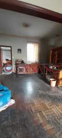Casa à venda Rua Verna Magalhães, Engenho Novo, Rio de Janeiro - R$ 1.200.000 - BJCA70005