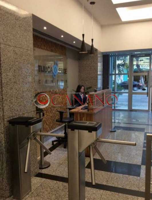 Conheça 3 do imóvel - Sala Comercial 30m² à venda Tijuca, Rio de Janeiro - R$ 320.000 - BJSL00060 - 3 3 - 3