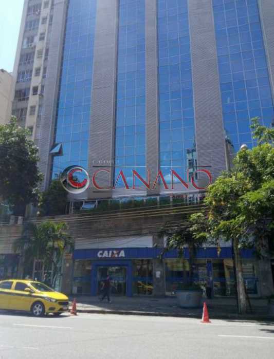 Conheça 11 do imóvel - Sala Comercial 30m² à venda Tijuca, Rio de Janeiro - R$ 320.000 - BJSL00060 - 11 11 - 11