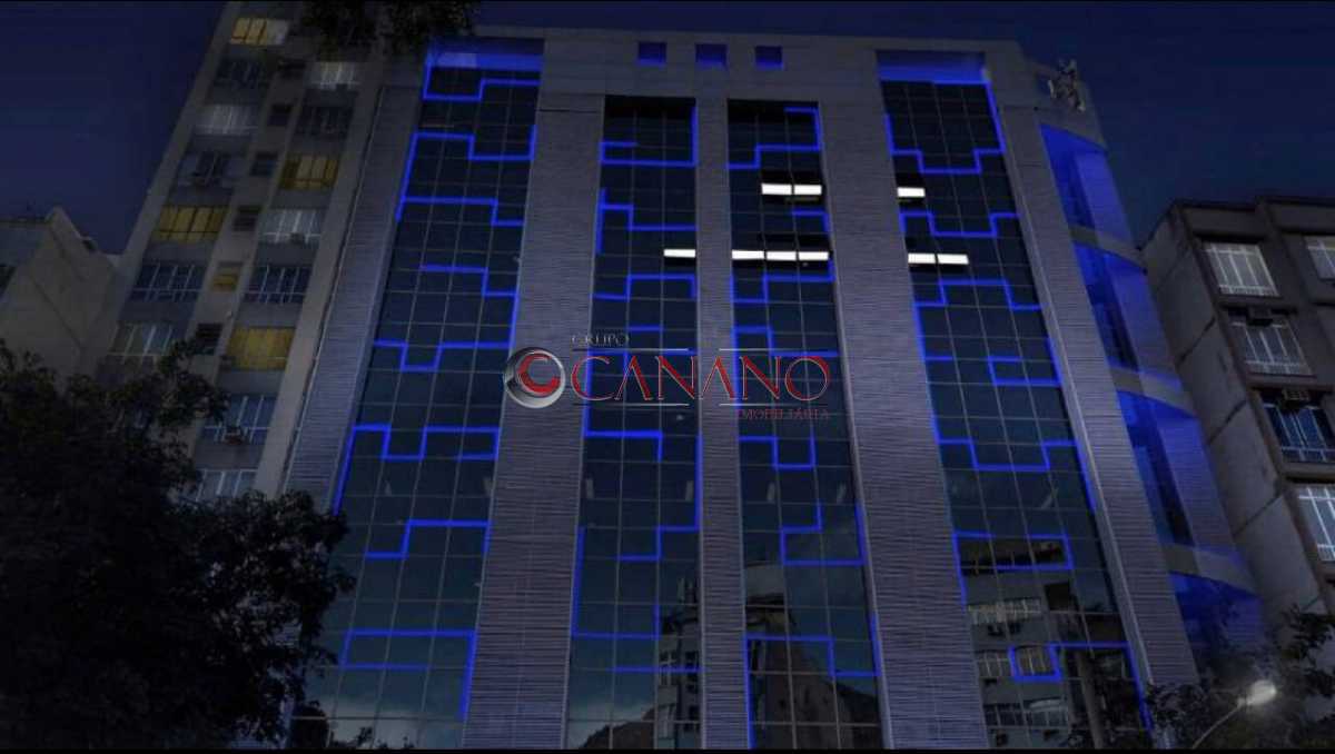 Conheça 15 do imóvel - Sala Comercial 30m² à venda Tijuca, Rio de Janeiro - R$ 320.000 - BJSL00060 - 15 15 - 15