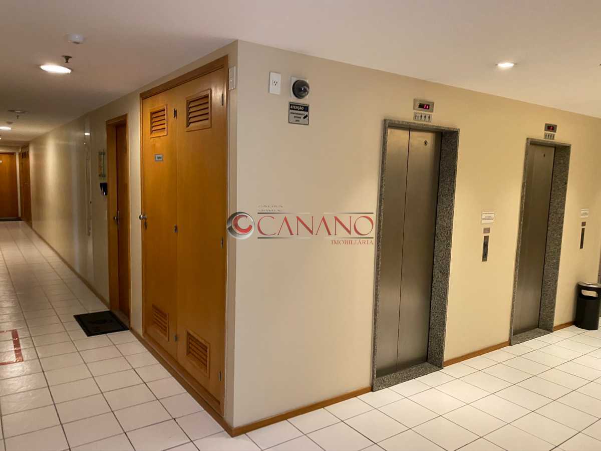Conheça 16 do imóvel - Sala Comercial 30m² à venda Tijuca, Rio de Janeiro - R$ 320.000 - BJSL00060 - 16 16 - 16