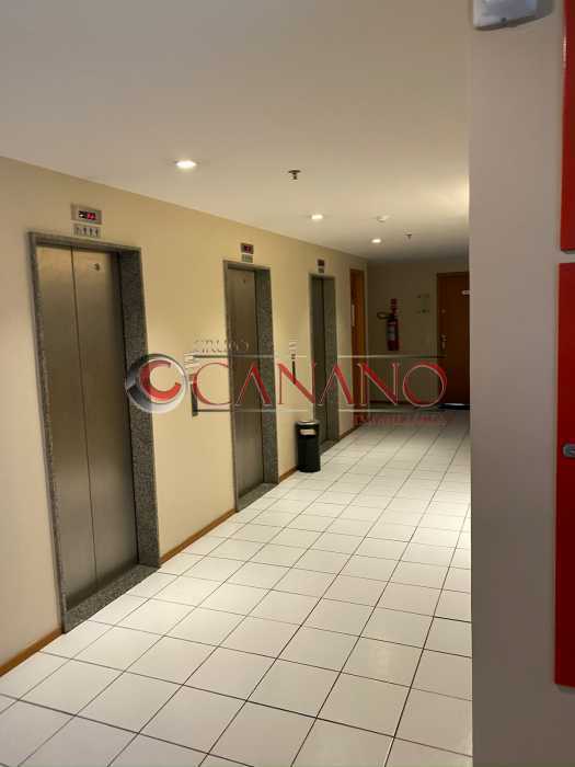 Conheça 18 do imóvel - Sala Comercial 30m² à venda Tijuca, Rio de Janeiro - R$ 320.000 - BJSL00060 - 18 18 - 18