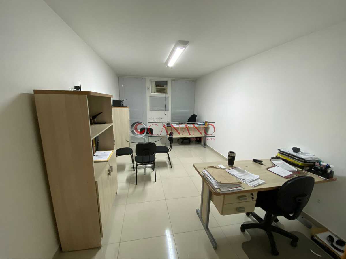 Conheça 4 do imóvel - Sala Comercial 30m² à venda Tijuca, Rio de Janeiro - R$ 320.000 - BJSL00060 - 4 4 - 4