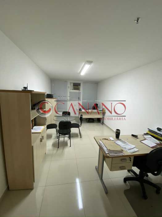 Conheça 19 do imóvel - Sala Comercial 30m² à venda Tijuca, Rio de Janeiro - R$ 320.000 - BJSL00060 - 19 19 - 19