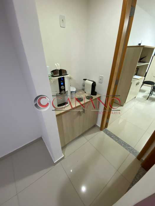 Conheça 20 do imóvel - Sala Comercial 30m² à venda Tijuca, Rio de Janeiro - R$ 320.000 - BJSL00060 - 20 20 - 20