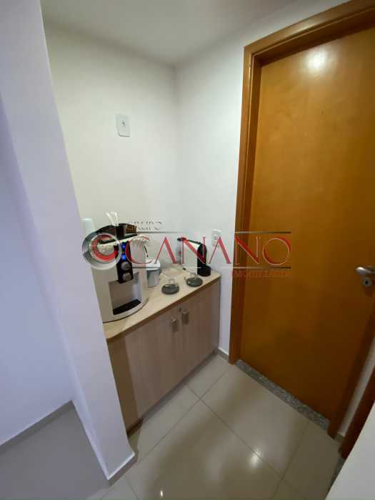 Conheça 21 do imóvel - Sala Comercial 30m² à venda Tijuca, Rio de Janeiro - R$ 320.000 - BJSL00060 - 21 21 - 21