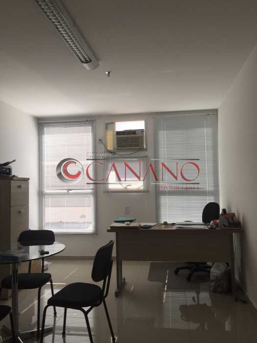 Conheça 7 do imóvel - Sala Comercial 30m² à venda Tijuca, Rio de Janeiro - R$ 320.000 - BJSL00060 - 7 7 - 7