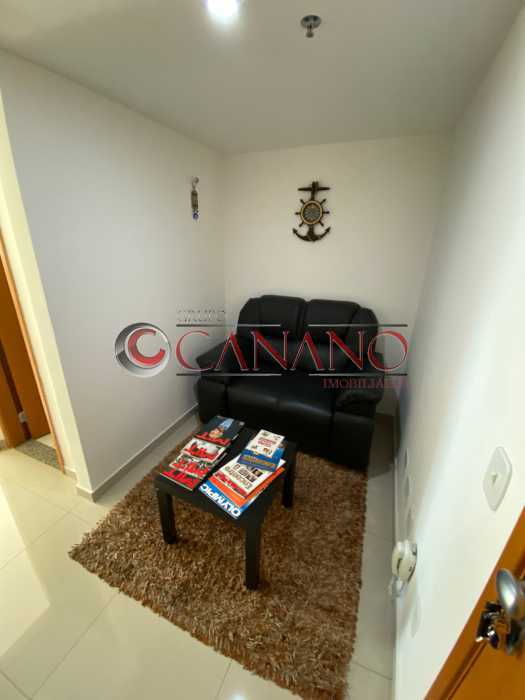 Conheça 10 do imóvel - Sala Comercial 30m² à venda Tijuca, Rio de Janeiro - R$ 320.000 - BJSL00060 - 10 10 - 10