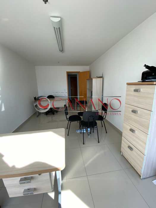 Conheça 22 do imóvel - Sala Comercial 30m² à venda Tijuca, Rio de Janeiro - R$ 320.000 - BJSL00060 - 22 22 - 22