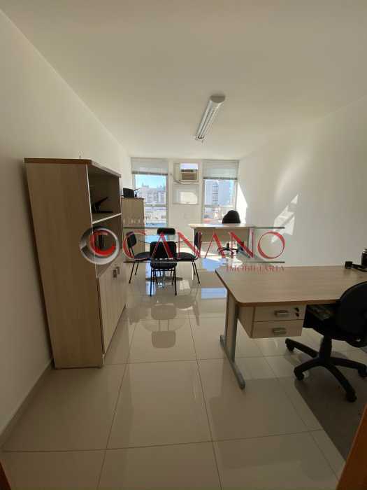 Conheça 8 do imóvel - Sala Comercial 30m² à venda Tijuca, Rio de Janeiro - R$ 320.000 - BJSL00060 - 8 8 - 8