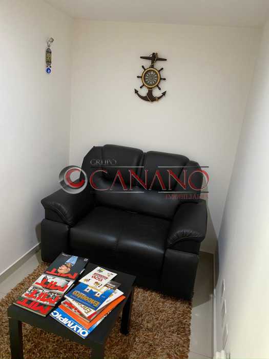 Conheça 25 do imóvel - Sala Comercial 30m² à venda Tijuca, Rio de Janeiro - R$ 320.000 - BJSL00060 - 25 25 - 25