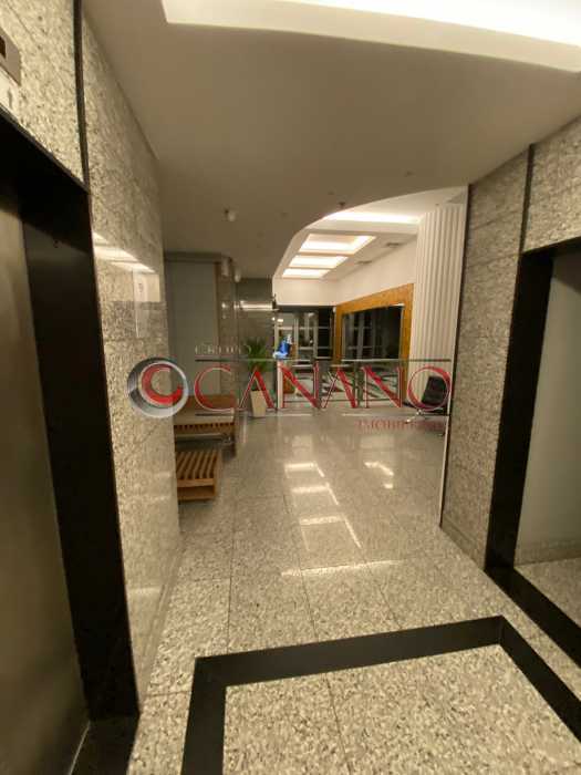 Conheça 26 do imóvel - Sala Comercial 30m² à venda Tijuca, Rio de Janeiro - R$ 320.000 - BJSL00060 - 26 26 - 26