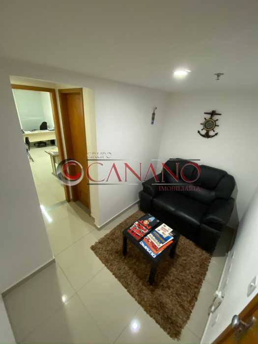 Conheça 24 do imóvel - Sala Comercial 30m² à venda Tijuca, Rio de Janeiro - R$ 320.000 - BJSL00060 - 24 24 - 24