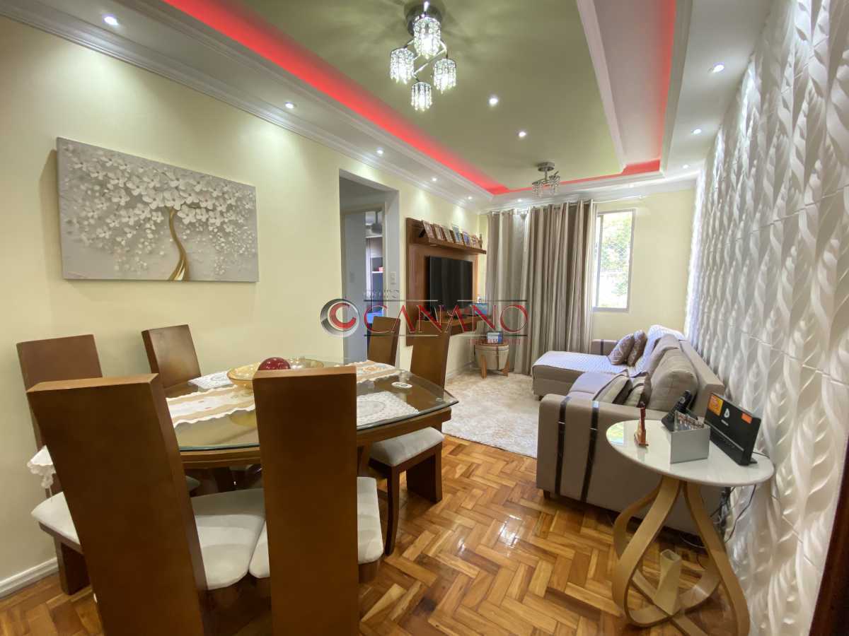 Conheça 707B93E7-8027-4428-9DFC-A67D8C do imóvel - Vendo Apartamento 2 Quartos Infra Rua Araujo Leitão Engenho Novo - BJAP21440 - 1 707B93E7-8027-4428-9DFC-A67D8C - 1