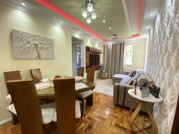 Vendo Apartamento 2 Quartos Infra Rua Araujo Leitão Engenho Novo - BJAP21440