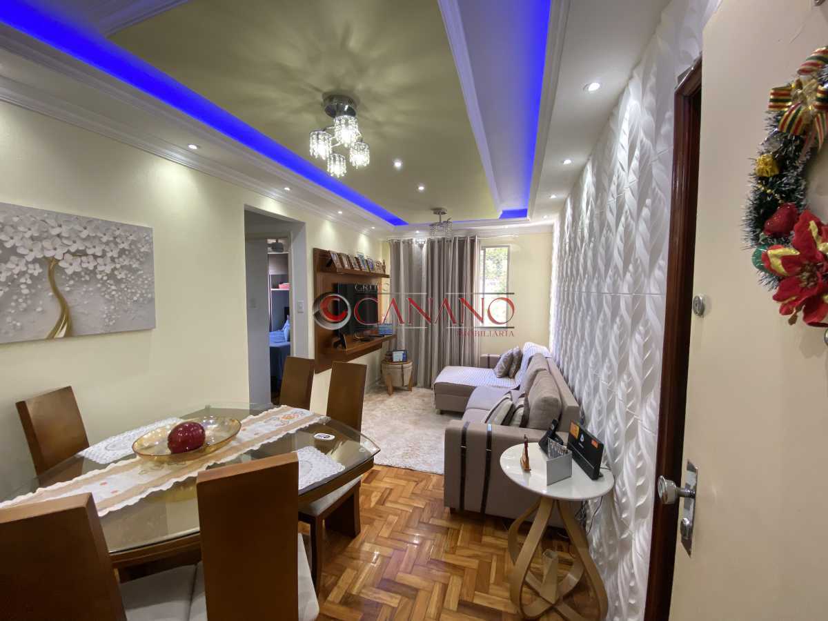 Conheça CDEC324C-4F7F-4C07-A3AA-CF742D do imóvel - Vendo Apartamento 2 Quartos Infra Rua Araujo Leitão Engenho Novo - BJAP21440 - 2 CDEC324C-4F7F-4C07-A3AA-CF742D - 2