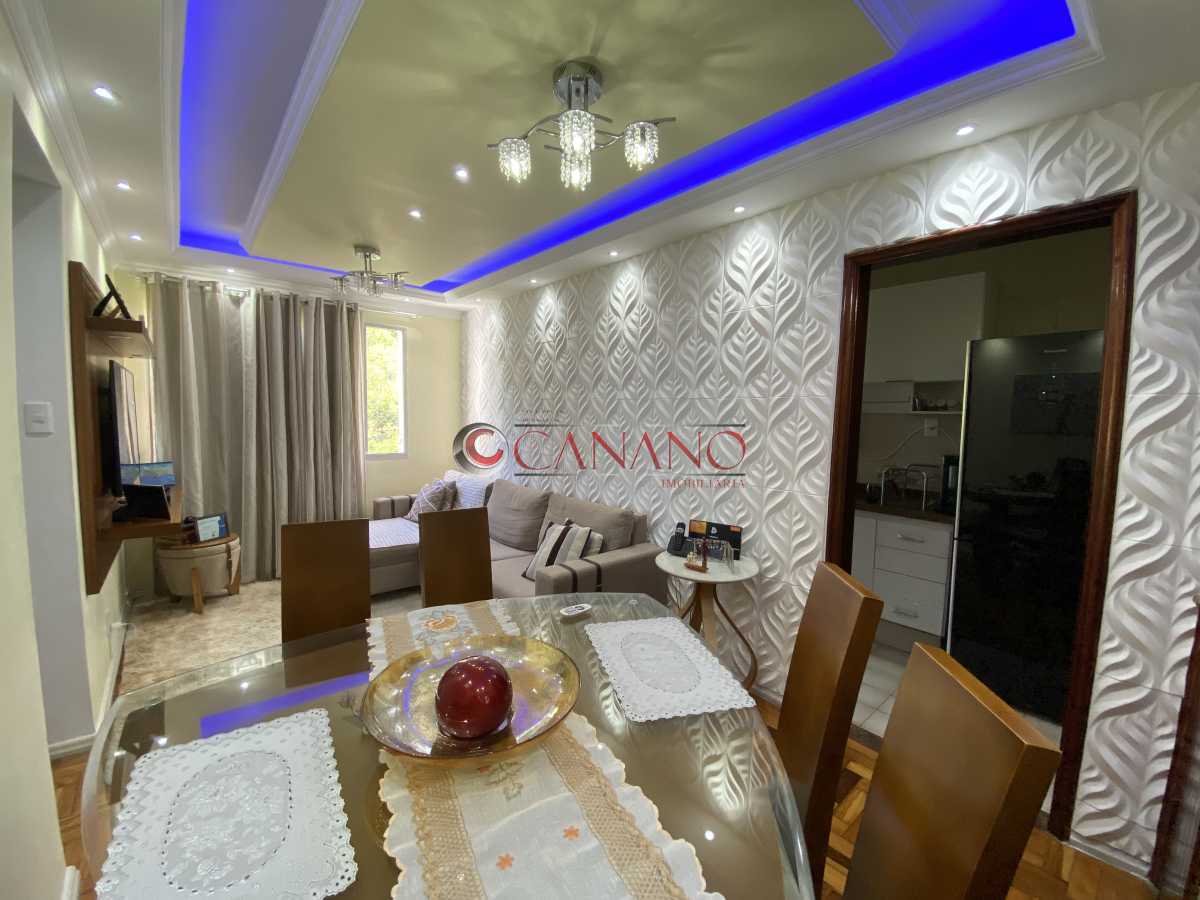 Conheça A1A5088E-075F-4686-9DEC-2444AC do imóvel - Vendo Apartamento 2 Quartos Infra Rua Araujo Leitão Engenho Novo - BJAP21440 - 3 A1A5088E-075F-4686-9DEC-2444AC - 3