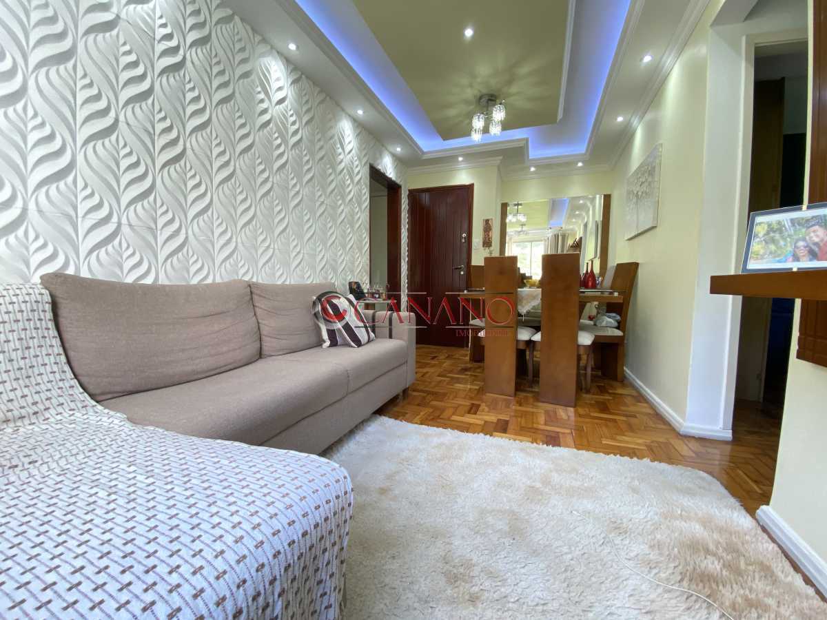 Conheça 5F547C08-33CF-4623-AA13-9213F7 do imóvel - Vendo Apartamento 2 Quartos Infra Rua Araujo Leitão Engenho Novo - BJAP21440 - 5 5F547C08-33CF-4623-AA13-9213F7 - 5