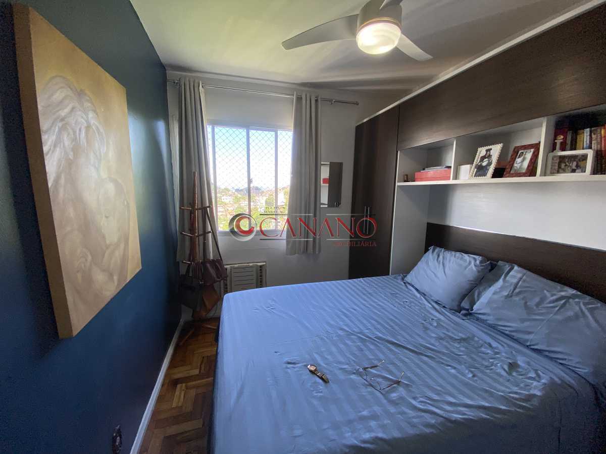 Conheça 227F86A8-8A32-4816-A7F7-DBB9FA do imóvel - Vendo Apartamento 2 Quartos Infra Rua Araujo Leitão Engenho Novo - BJAP21440 - 7 227F86A8-8A32-4816-A7F7-DBB9FA - 7