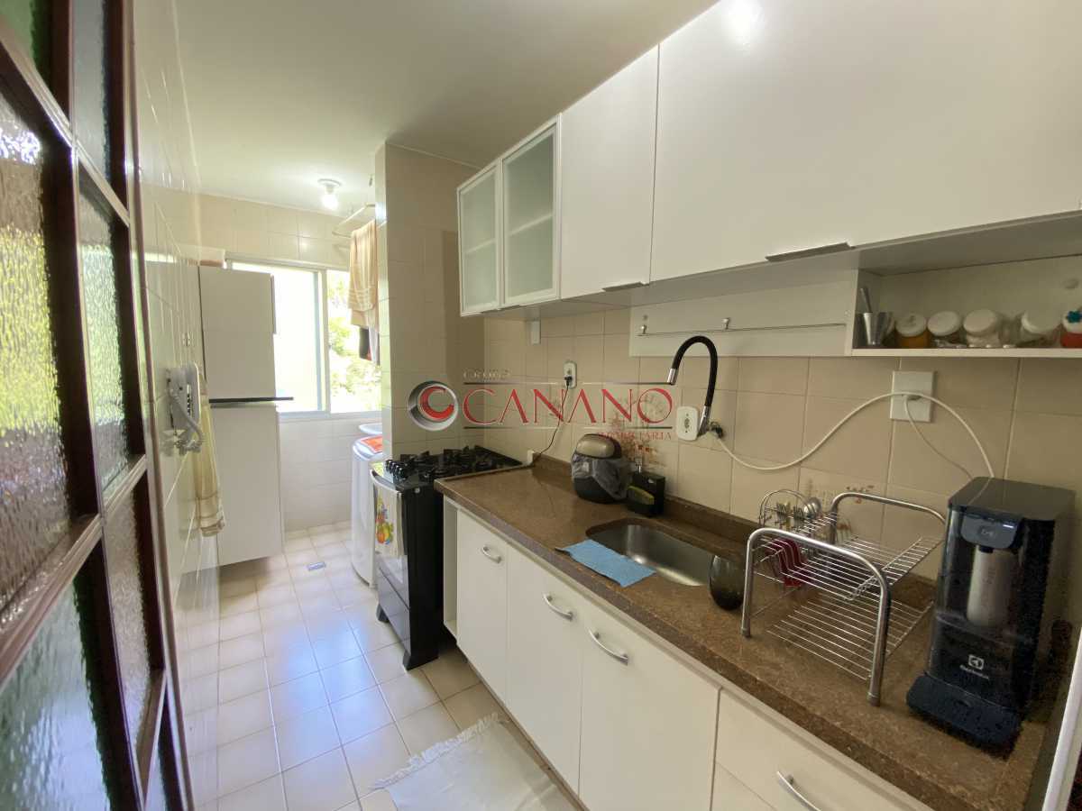 Conheça F6E0B45B-C563-4E4E-8E57-E6C12A do imóvel - Vendo Apartamento 2 Quartos Infra Rua Araujo Leitão Engenho Novo - BJAP21440 - 14 F6E0B45B-C563-4E4E-8E57-E6C12A - 14