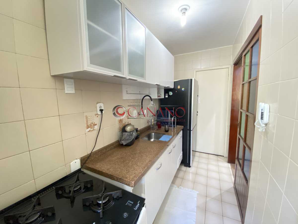 Conheça 99A7C7DE-E6D0-476D-A46D-9E7B2C do imóvel - Vendo Apartamento 2 Quartos Infra Rua Araujo Leitão Engenho Novo - BJAP21440 - 16 99A7C7DE-E6D0-476D-A46D-9E7B2C - 16