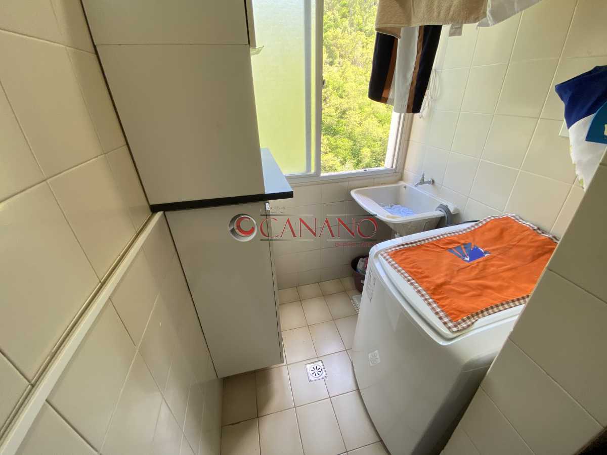 Conheça FF52FF02-4EAA-42C6-B0C7-F4B84B do imóvel - Vendo Apartamento 2 Quartos Infra Rua Araujo Leitão Engenho Novo - BJAP21440 - 17 FF52FF02-4EAA-42C6-B0C7-F4B84B - 17