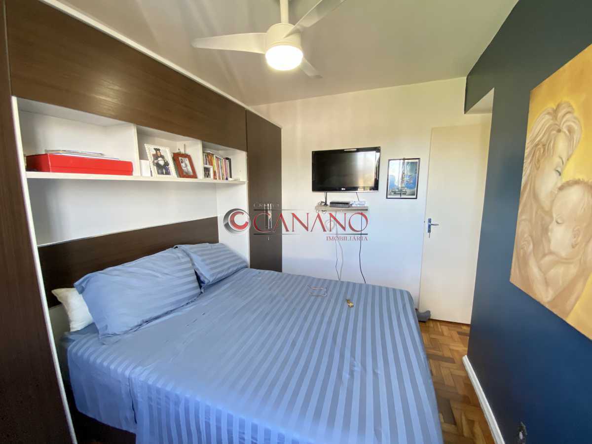 Conheça 0C5E416D-7CB7-48BE-9FDE-827408 do imóvel - Vendo Apartamento 2 Quartos Infra Rua Araujo Leitão Engenho Novo - BJAP21440 - 25 0C5E416D-7CB7-48BE-9FDE-827408 - 25