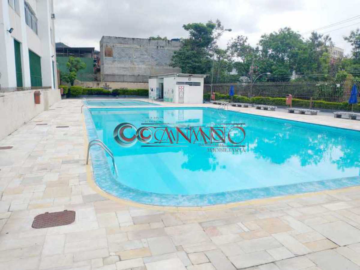 Conheça 5340_G1643042740 do imóvel - Vendo Apartamento 2 Quartos Infra Rua Araujo Leitão Engenho Novo - BJAP21440 - 30 5340_G1643042740 - 30