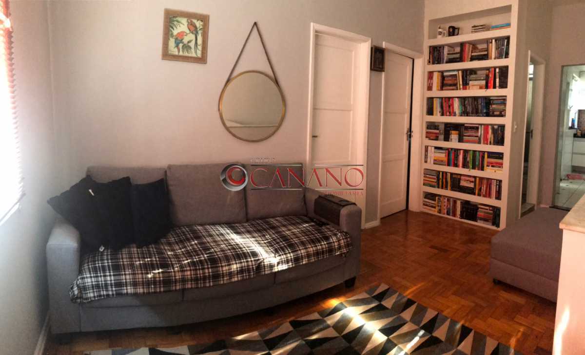 Conheça 4 do imóvel - Casa Engenho Novo 140 m2 - BJAP30426 - 3 4 - 3