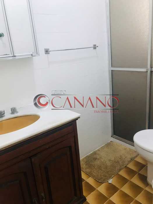 Conheça 6 do imóvel - Casa Engenho Novo 140 m2 - BJAP30426 - 8 6 - 8